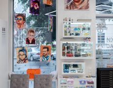 Оптика ПанОптика, Интерьер  - фото 7