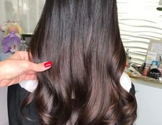 Сеть салонов красоты Мильфей, Парикмахерское искусство - фото 17