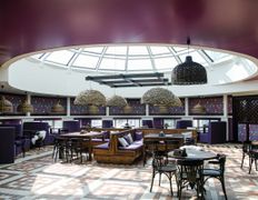 Ресторан грузинской кухни Хинкальня, Интерьер - фото 2