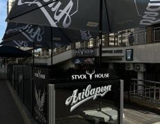 Рестобар  Stvol House (Ствол Хаус), Летняя терраса - фото 3