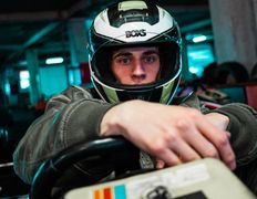 Картинг-центр F1-Картинг Веснянка (Ф1 Картинг), F1-Картинг Веснянка - фото 4