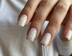 Студия маникюра Территория маникюра, Работы мастера Стрельцовой Ольги - фото 2