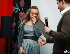 null ООО «‎Артокс Лаб», Праздники компании - фото 20