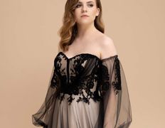 Салон свадебных, вечерних и детских нарядов Le Rina (Ле Рина), Вечерняя коллекция '22 - фото 5