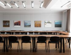 Загородный комплекс VILIYA PARK (Вилия Парк), Переговорные - фото 15