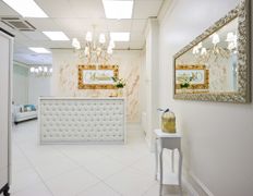 Центр медицинской эстетики Лесанте, Интерьер  - фото 7