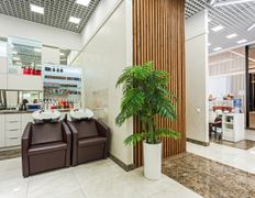 Сеть салонов красоты Мильфей, Интерьер - фото 10