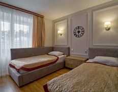 Санаторий Спутник, Номера - фото 2