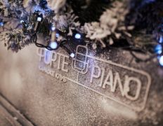 Караоке-клуб ФортеPiano (ФортеПиано), Новый год - фото 8