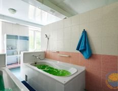 Санаторий Рассвет-Любань, Лечебная база - фото 11