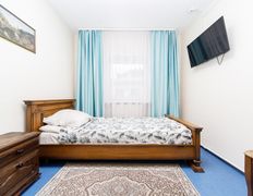 Оздоровительный комплекс Ракета, Номера - фото 1