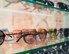 Кабинет офтальмолога МедОптика, Галерея - фото 16