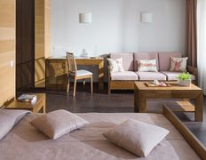 Загородный комплекс VILIYA PARK (Вилия Парк), Номера - фото 12