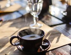 Парк средневековой истории Великое княжество Сула, Ресторан «Пан Старкi» - фото 11