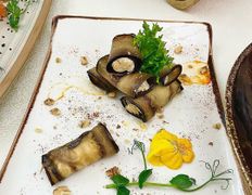 Ресторан Виктория Платинум, Наши блюда - фото 18