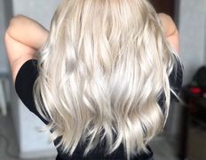 Парикмахерская Для тебя, Парикмахерские услуги - фото 13