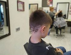 Салон красоты Тиффани, Детские стрижки - фото 11