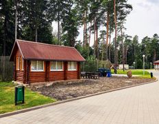 Республиканский горнолыжный центр Силичи, Интерьер - фото 1