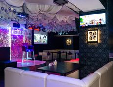 Караоке Облака, Интерьер - фото 16