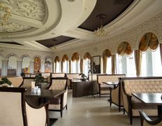 Ресторан   Амстердам, Интерьер - фото 8