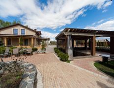 Агроусадьба  Belladzhio VIP Minsk (Белладжио ВИП Минск), Belladzhio VIP - фото 1