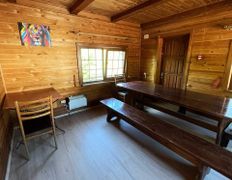 Кафе Местечко, Домик - фото 4