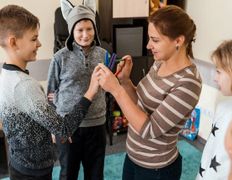 Психологический центр Центр успешных отношений, Тренинг - фото 8