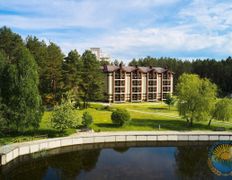 Санаторий Радон, Radon Riverside - фото 1