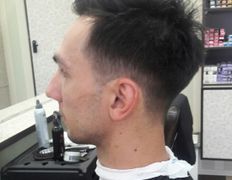 Салон красоты Эгоист&ка, Мужские стрижки  - фото 5