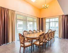 Физкультурно-оздоровительный комплекс Вячоркі (Вячорки), Гостевой дом двухуровневый - фото 6