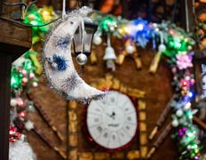 Загородное кафе Очаг, Новый год 2026 - фото 19