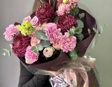 Магазин цветов Dolinaroz (Долина Роз), Готовые заказы - фото 4