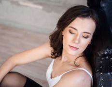 Салон красоты Эгоист&ка, Прически и макияж - фото 10