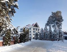 Санаторий Westa (Веста), 	Инфраструктура - фото 9