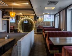 Ресторан и караоке-клуб Terra (Терра), Основной зал - фото 5