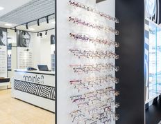 Салон оптики Оптика Fielinn (Филин), Интерьер - фото 4