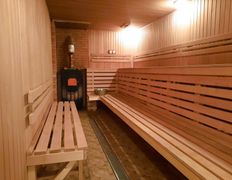 Республиканский центр олимпийской подготовки Стайки, Бани, сауны - фото 5