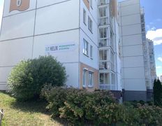 Международная лаборатория HELIX (ХЕЛИКС), Галерея - фото 12