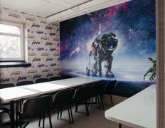 Развлекательный центр Pogruzhenie (Погружение), Банкетные залы - фото 1