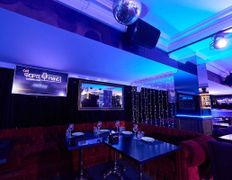 Караоке-клуб ФортеPiano (ФортеПиано), Интерьер - фото 17