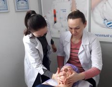 Учебный центр эстетики и красоты Косметиксервис, Курсы массажа лица - фото 7