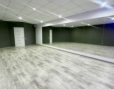 Центр современной хореографии International Dance House (Интернэшнл Дэнс Хаус), Интерьер - фото 1