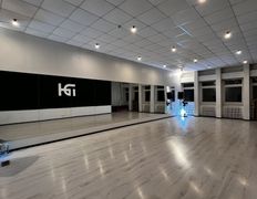 Центр современной хореографии International Dance House (Интернэшнл Дэнс Хаус), Интерьер - фото 8