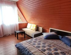 Комплекс отдыха Парк Relax (Парк Релакс), Летние домики - фото 6