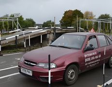 Автошкола АвтоводительПлюс, Автопарк - фото 6