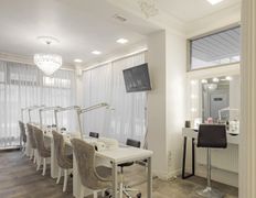 Студия маникюра Nailberry Premium Club (Нейлберри Премиум Клаб), Интерьер - фото 4