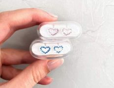 Косметический кабинет Медикал Бьюти на Грушевке, Серьги - фото 16