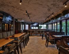 Гастропаб-караоке ОСОБНЯК, Кальянный зал - фото 7