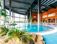 Многофункциональный физкультурно-оздоровительный комплекс Мандарин, Водно-термальная зона - фото 19