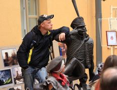 null Музей истории города Минска, Музей истории Минска - фото 5